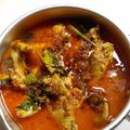 Cooksnap dari ~ina~ untuk resep Ayam kuah pindang