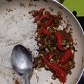 Cooksnap dari nining widyasti untuk resep Sambel Teri Giling