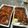 Cooksnap de Mirélla Oliveira quando cozinhou Bolo de cenoura com cobertura de chocolate.