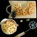 Cooksnap dari Restu Hartati untuk resep Kembang Goyang