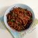 Cooksnap dari Emmy Yulinasari untuk resep Oseng Tempe Cabe Ijo