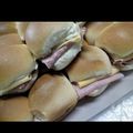 El cooksnap de Alejandra Cedola cuando hizo Chips como de Panadería.