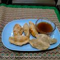 Cooksnap dari sholihah untuk resep Pempek Ikan Teri (inshaa Allah anti gagal) 😊