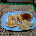 Cooksnap dari sholihah untuk resep Pempek Ikan Teri (inshaa Allah anti gagal) 😊