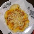Cooksnap dari Hellena VinS untuk resep Pizza Teflon Endulsss