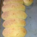 nicety's cooksnap of when they made Dinner Rolls.