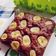 Cooksnap dari Citramel89 untuk resep Brownies Pisang Kukus Tanpa Mixer Ala Mak Irit