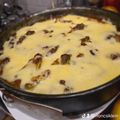 Noémi Kőszegi Cooksnap-ja, amikor elkészítette a(z) Brokkoli felfújt receptet.
