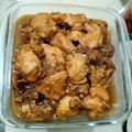 Cooksnap dari eva meylani untuk resep Semur Ayam Tahu Aroma Cengkeh