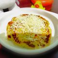 Cooksnap dari Dhika Safitri untuk resep MPASI Sweet Potato Pancakes (no dairy)