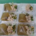 Cooksnap dari Inge Andryanto untuk resep Tekwan Turun Temurun Warisan para Leluhur