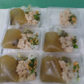 Cooksnap dari Inge Andryanto untuk resep Tekwan Turun Temurun Warisan para Leluhur