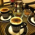صورة من طيف sk، شاركها بعد تجربة وصفة قهوة ☕