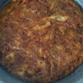 Cooksnap από Χατζηνικολάου Χρύσα στη συνταγή Ομελέτα με σπαράγγια στο φούρνο!!!