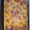 Cooksnap από Αθανασία Νταλαγιάννη ! στη συνταγή Αλμυρή τάρτα με σφολιάτα