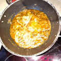 El cooksnap de JOSE MARIA RODRIGUEZ FERNANDEZ cuando hizo Atún fresco en salsa de vino.