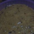 Cooksnap dari Adzril untuk resep Sambel kacang (siomay, batagor, cilok)