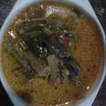 Cooksnap dari Ainun Al Ma'rufah untuk resep Sayur Lodeh Ayam🐔