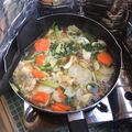 รูป Cooksnap ของ Mnt'gett Maneerat เมื่อเขาทำ ต้มจับฉ่าย