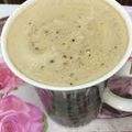 صورة من نسيم الصباح ، شاركها بعد تجربة وصفة MOkATE ☕☕
