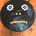 El cooksnap de Ruth Gaba cuando hizo Tarta Sacher Thermomix.