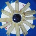 Ranjita Shee's cooksnap of when they made ক্ষীরের পাটিসাপ্টা (khhirer patisapta recipe in Bengali).