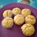 Cooksnap dari Eva Ginting untuk resep Bolu Kukus Ekonomis (tanpa telur,tanpa mixer, takaran sendok)
