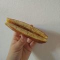 Cooksnap của Hn food khi họ làm theo món Dorayaki - Bánh rán Doraemon