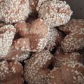 Cooksnap dari hus nia untuk resep Onde-Onde Ketawa