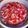 Michael C.'s cooksnap of when they made Scarlett's Death By Strawberry Cake.