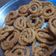 Hinal Dattani's cooksnap of when they made ઈન્સ્ટન્ટ ચકરી (Instant Chakri Recipe In Gujarati).