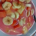 Cooksnap dari Aran Maria untuk resep Es Buah