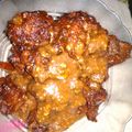 Cooksnap dari gofinda candra untuk resep Sate goreng kambing 💓