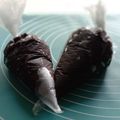 Cooksnap dari Elsha untuk resep Selai Coklat Homemade