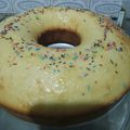 El cooksnap de virginia penna cuando hizo Torta Glaseada de limón.