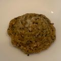 Hsieh Apple 的 伯爵紅茶酥餅 cooksnap