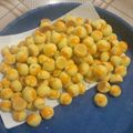 Cooksnap dari Al Maidah untuk resep Nastar klasik lumer
