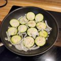 Lee's's cooksnap of when they made Sautéed fresh Green Beans.