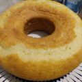 El cooksnap de Tete'C cuando hizo Budín de limón.