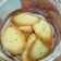 Cooksnap dari Ria Rahmawati untuk resep Lidah Kucing Gluten Free