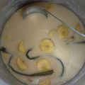 Cooksnap dari Tri Retno Wahyuning Astuti untuk resep Kolak Pisang Uli tanpa Santan ala ala Anak Rantau