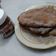 Cooksnap dari Niken Triasri untuk resep Canadian Beaver Tail (Beaver Tail Pastry)