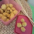 Cooksnap dari Siva Alesha_Kitchen untuk resep 🍪Crispy Oil Cookis 🍪