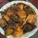 詹小容 的 宮保皮蛋豆腐 cooksnap