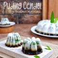 Cooksnap dari Zahra Aliyah untuk resep Puding Cendol Dawet Nangka