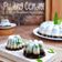 Cooksnap dari Zahra Aliyah untuk resep Puding Cendol Dawet Nangka