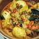 Cooksnap dari Ferlyda Haermin (@Dapoer Fe_) untuk resep Mangut tahu santan