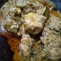 Cooksnap dari 🍒Riny Hanjani 🍒 untuk resep Rendang ayam