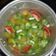 Cooksnap dari Ari Suci Handini untuk resep Sayur bening oyong(gambas) wortel