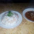 صورة من نور، شاركها بعد تجربة وصفة رز بشعيرية..وفاصوليا ببندوره